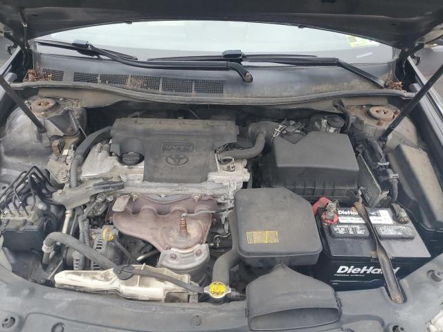 Photo 11 from auction – 2012 TOYOTA CAMRY BASE with VIN 4T4BF1FK7CR260450