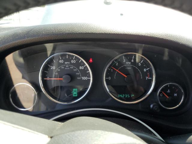 Photo 9 from auction – 2015 JEEP WRANGLER U with VIN 1C4BJWEG6FL560305