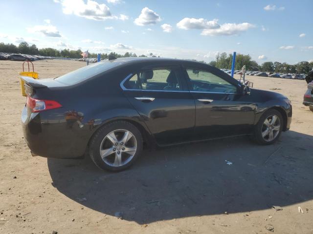 Photo 3 from auction – 2010 ACURA TSX with VIN JH4CU2F65AC035186