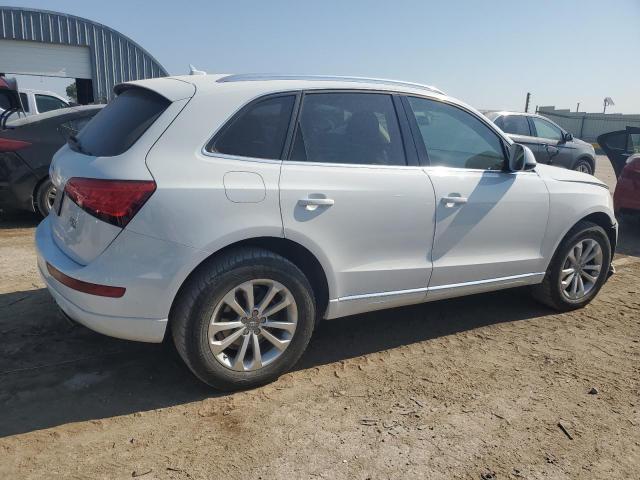 Photo 3 from auction – 2013 AUDI Q5 PREMIUM with VIN WA1CFAFP2DA081289