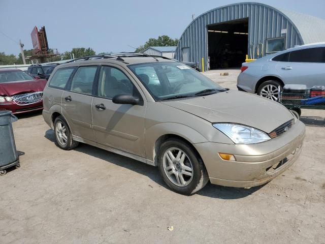 Foto 4 de la subasta – 2001 FORD FOCUS SE con VIN 1FAFP36311W168310