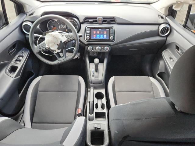 Photo 8 from auction – 2025 NISSAN VERSA S with VIN 3N1CN8DV6SL867110