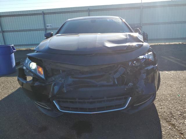 Photo 5 from auction – 2018 CHEVROLET IMPALA LT with VIN 2G1105S34J9134244