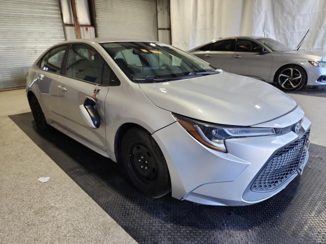 Photo 4 from auction – 2020 TOYOTA COROLLA LE with VIN 5YFEPRAE6LP099059