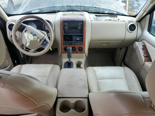 Photo 8 from auction – 2008 FORD EXPLORER E with VIN 1FMEU74E08UB35035