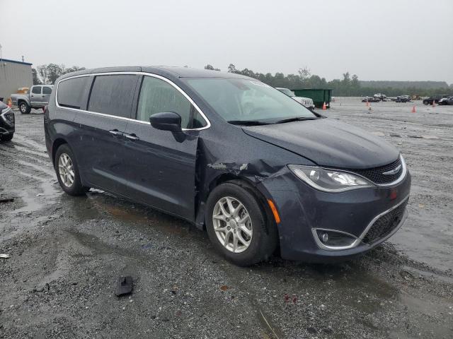 Photo 4 from auction – 2020 CHRYSLER PACIFICA T with VIN 2C4RC1FG0LR216126