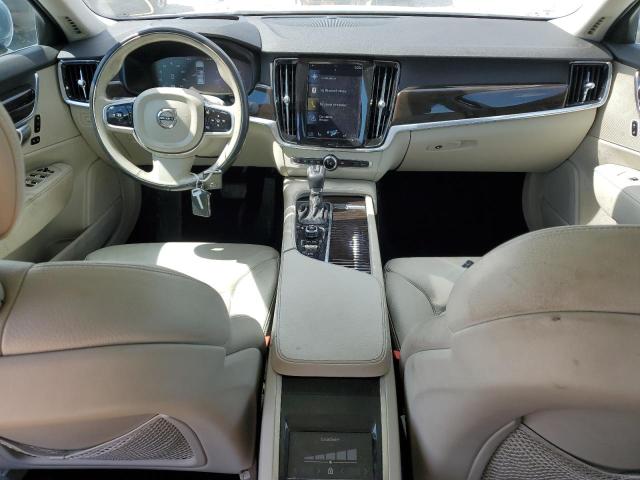 Photo 8 from auction – 2018 VOLVO S90 T5 MOM with VIN LVY982MK4JP018686