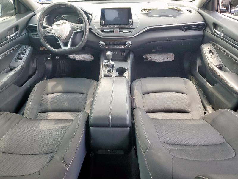 Photo 8 from auction – 2020 NISSAN ALTIMA S with VIN 1N4BL4BV7LC160885