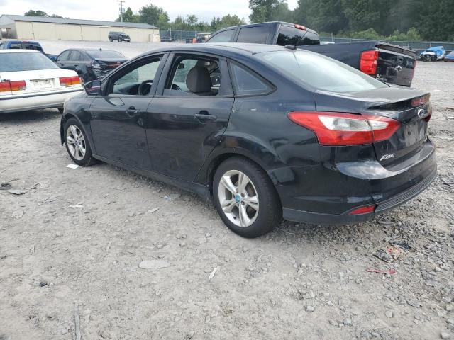 Photo 2 from auction – 2013 FORD FOCUS SE with VIN 1FADP3F22DL133117