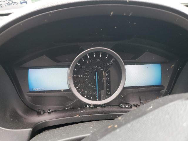 Photo 9 from auction – 2013 FORD EXPLORER with VIN 1FM5K7D80DGC85039