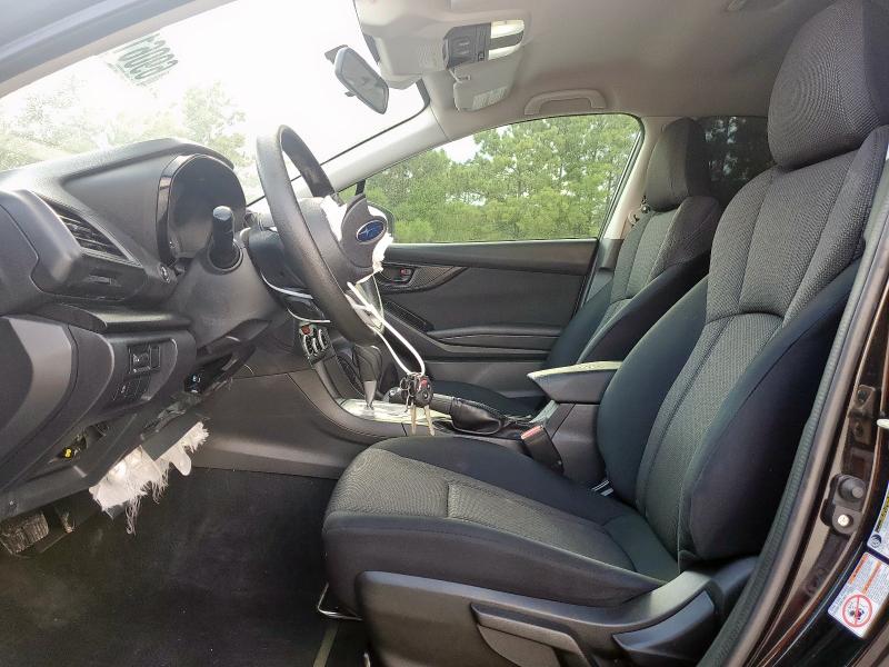 Photo 7 from auction – 2020 SUBARU CROSSTREK with VIN JF2GTABCXL8234513