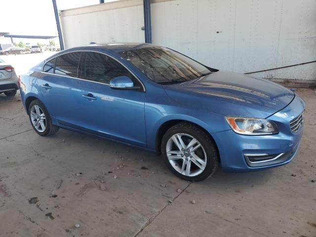 Photo 4 from auction – 2014 VOLVO S60 T5 with VIN YV1612FS9E2281524