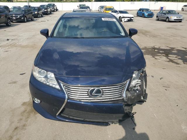 Photo 5 from auction – 2014 LEXUS ES 350 with VIN JTHBK1GG0E2085055