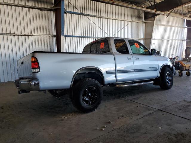 Photo 3 from auction – 2000 TOYOTA TUNDRA ACCESS CAB with VIN 5TBRT3413YS025818