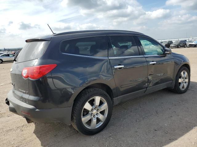 Photo 3 from auction – 2011 CHEVROLET TRAVERSE L with VIN 1GNKVJED4BJ292817