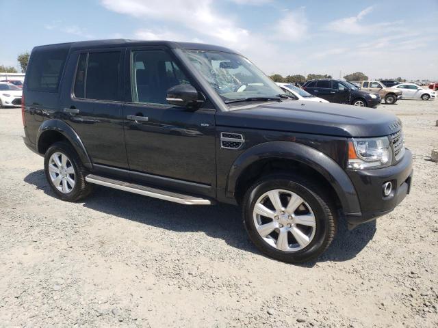 Photo 4 from auction – 2015 LAND LR4 HSE with VIN SALAG2V65FA773406