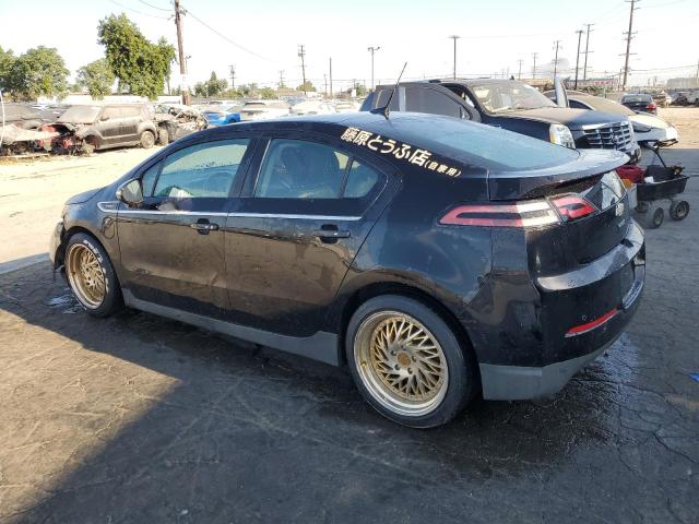 Снимка 2 от търг – 2012 CHEVROLET VOLT с VIN 1G1RD6E49CU106365