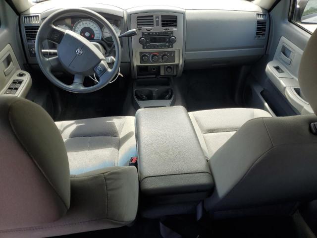 Photo 8 from auction – 2006 DODGE DAKOTA QUA with VIN 1D7HW48NX6S652135
