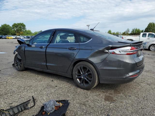Photo 2 from auction – 2018 FORD FUSION SE with VIN 3FA6P0HD1JR153569