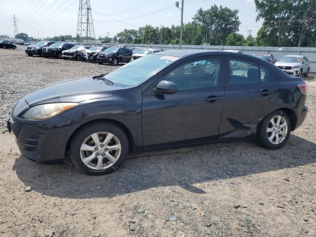 MAZDA 3 I 2010 with VIN JM1BL1SF8A1161537 - Photo from auction