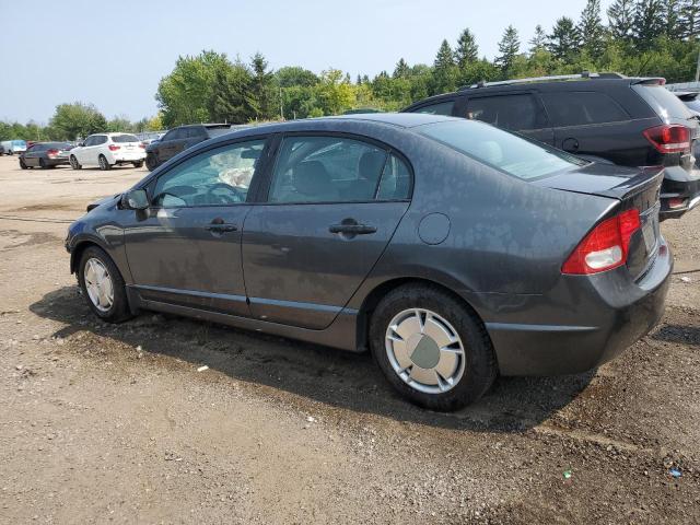 Photo 2 from auction – 2010 HONDA CIVIC with VIN 2HGFA1F42AH044877