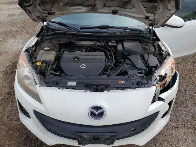 Photo 11 from auction – 2012 MAZDA 3 I with VIN JM1BL1UF4C1569257