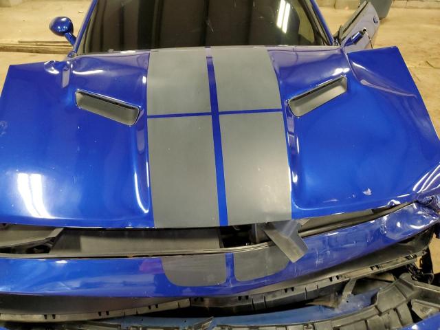 Photo 11 from auction – 2019 DODGE CHALLENGER with VIN 2C3CDZGG3KH545136