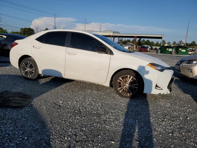 Photo 4 from auction – 2017 TOYOTA COROLLA L with VIN 5YFBURHE1HP612761