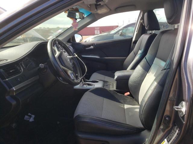 Photo 7 from auction – 2013 TOYOTA CAMRY L with VIN 4T1BF1FK6DU284153