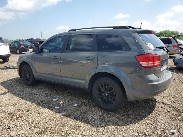 Photo 2 from auction – 2020 DODGE JOURNEY SE with VIN 3C4PDCAB4LT269226