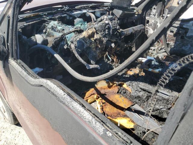 Photo 8 from auction – 2004 FORD F150 with VIN 1FTPX04574KA05738