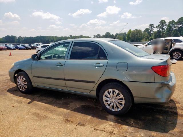 Photo 2 from auction – 2007 TOYOTA COROLLA CE with VIN 1NXBR32E67Z846284