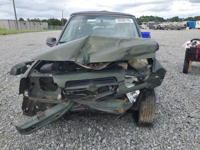Photo 5 from auction – 2000 SUZUKI VITARA with VIN 2S3TC52CXY6112284
