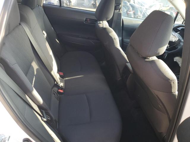 Photo 11 from auction – 2025 TOYOTA COROLLA CR with VIN 7MUCAAAG4SV120465