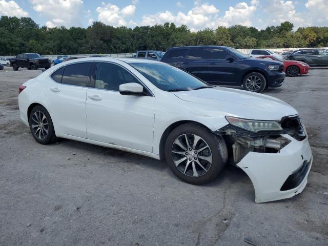 Photo 4 from auction – 2015 ACURA TLX with VIN 19UUB1F30FA028095