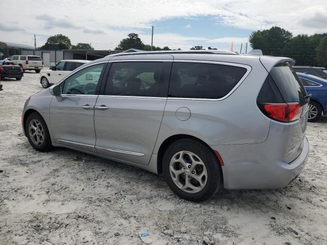 Photo 2 from auction – 2017 CHRYSLER PACIFICA with VIN 2C4RC1GG0HR805411