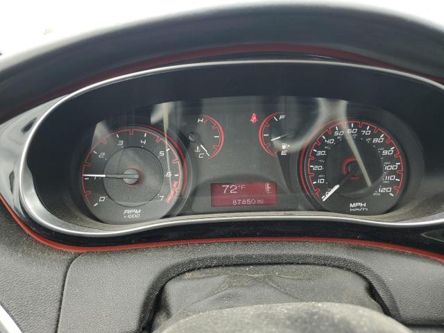 Photo 9 from auction – 2015 DODGE DART SXT with VIN 1C3CDFBB8FD123473