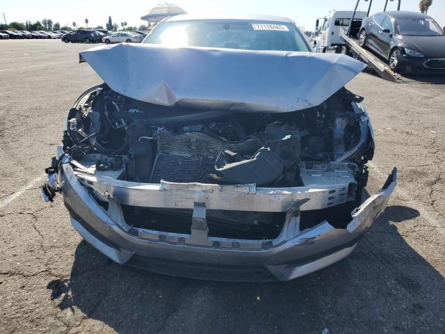 Photo 5 from auction – 2018 HONDA CIVIC LX with VIN 2HGFC2F55JH554732
