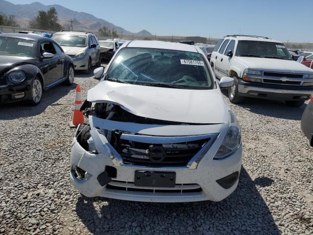 Photo 5 from auction – 2018 NISSAN VERSA S with VIN 3N1CN7AP3JL807008