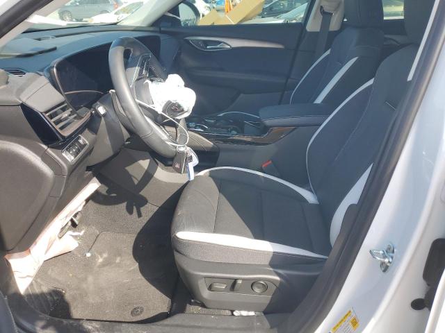 Photo 7 from auction – 2024 BUICK ENVISION E with VIN LRBFZPE42RD015883