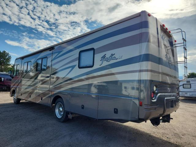 Photo 3 from auction – 2007 FTWD MOTORHOME with VIN 5B4MP67G673423666