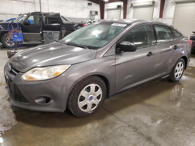 FORD FOCUS S 2012 with VIN 1FAHP3E2XCL131214 - Photo from auction