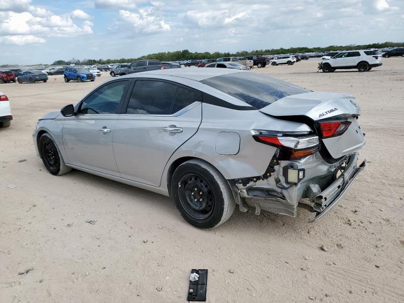 Photo 2 from auction – 2024 NISSAN ALTIMA S with VIN 1N4BL4BV7RN348156