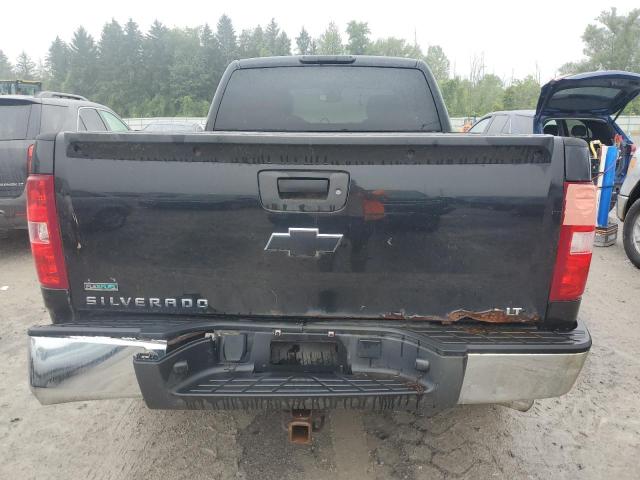 Photo 6 from auction – 2012 CHEVROLET SILVERADO with VIN 1GCRKSE78CZ207397