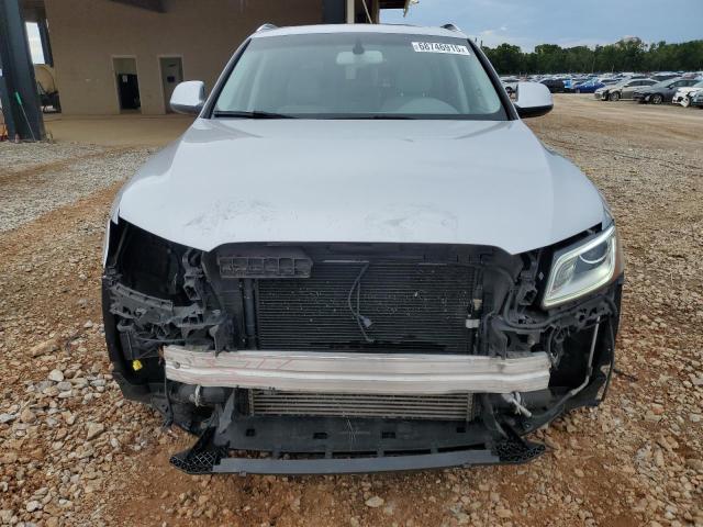 Photo 5 from auction – 2014 AUDI Q5 PREMIUM with VIN WA1LFAFP8EA027318