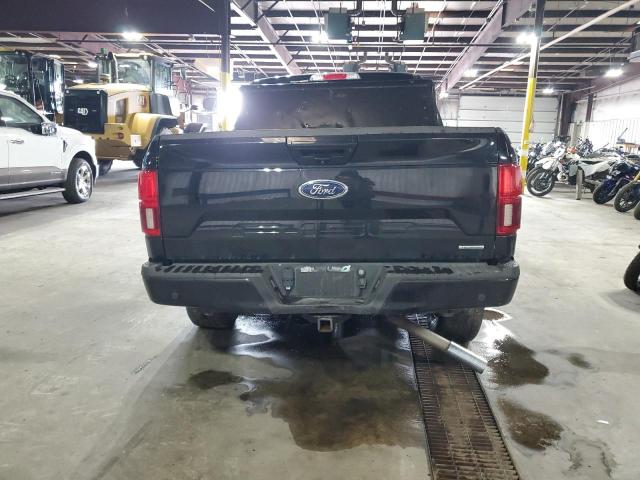 Photo 6 from auction – 2019 FORD F150 SUPERCREW with VIN 1FTEW1E49KFC50293