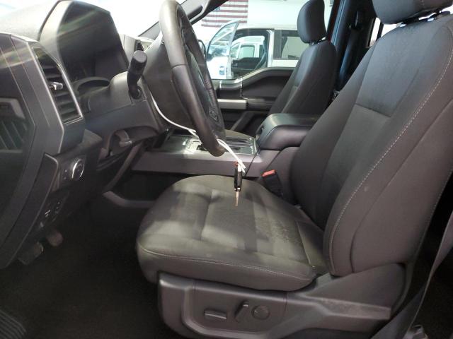Photo 7 from auction – 2019 FORD F150 SUPER with VIN 1FTEW1E56KKC32589