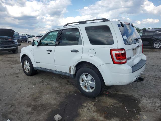 Photo 2 from auction – 2008 FORD ESCAPE XLT with VIN 1FMCU03118KB42052