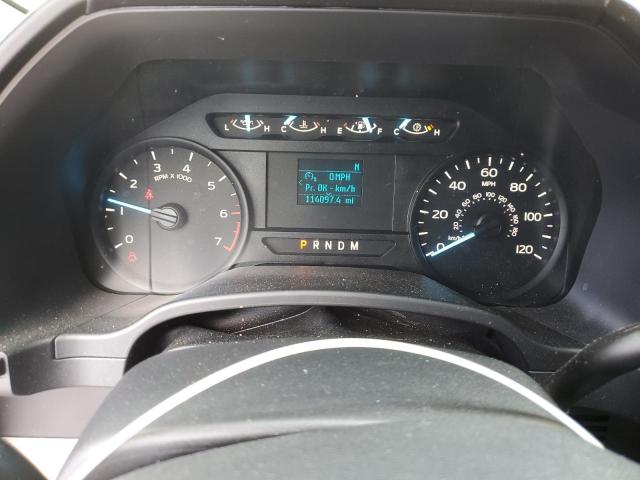 Photo 9 from auction – 2019 FORD F150 SUPER with VIN 1FTEW1E54KFB68514