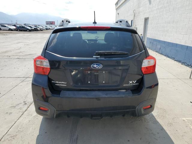 Photo 6 from auction – 2014 SUBARU XV CROSSTR with VIN JF2GPAWC0E8322598